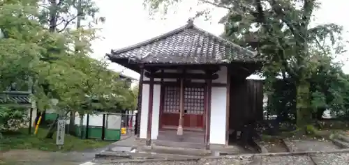 光明寺（粟生光明寺）のその他建物