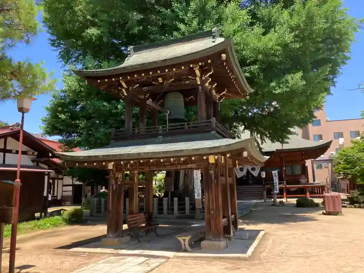 飛騨国分寺(岐阜県)