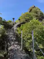 五辻不動(大分県)