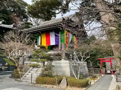 長谷寺のその他建物