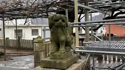 大歳神社(兵庫県)