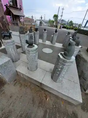 今宮神社(栃木県)