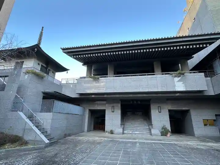 福昌寺(東京都)