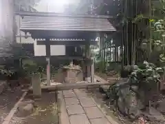 伊豆美神社(東京都)