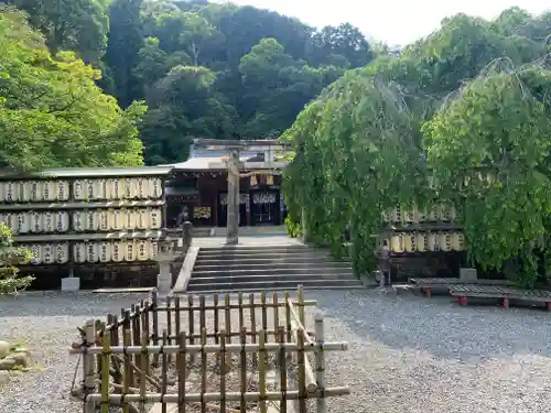 大石神社(京都府)