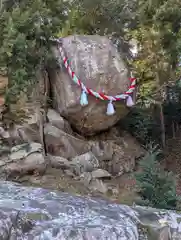 釣石神社(宮城県)