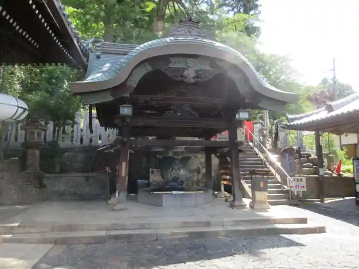 東大寺 二月堂(奈良県)