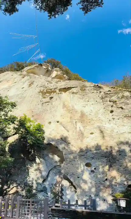 花窟神社(三重県)