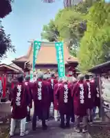 斗瑩稲荷神社(宮城県)