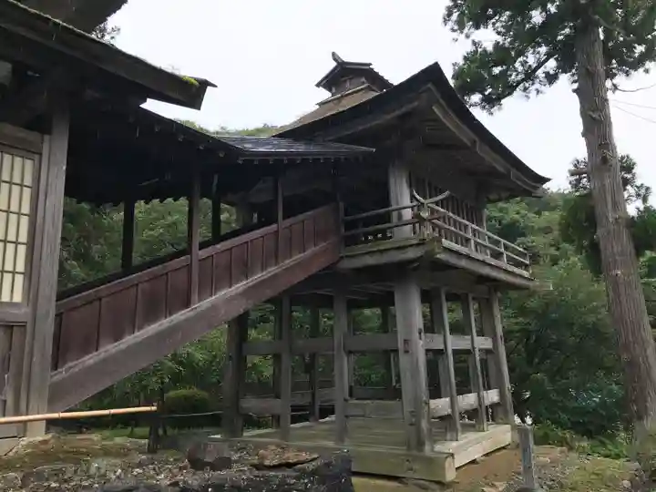 正法寺(岩手県)