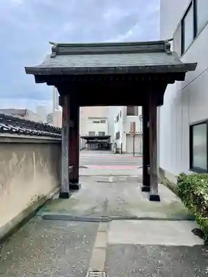 極楽寺(長野県)