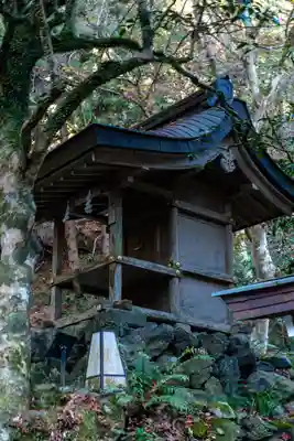 貴船神社(京都府)