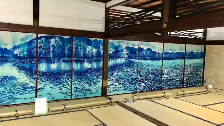 建仁寺(建仁禅寺)の芸術