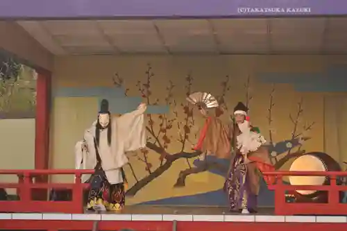 湯島天満宮(東京都)