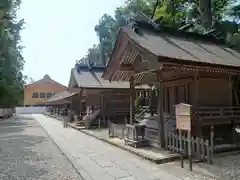 出雲大社(島根県)