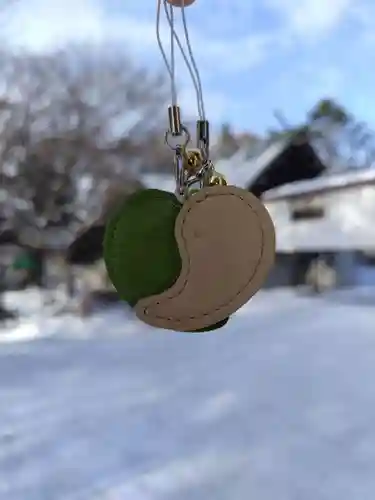 厚別神社(北海道)