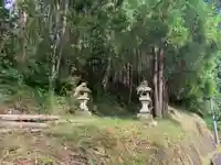 神徳神社のその他建物