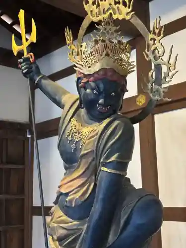 瑞龍寺(富山県)