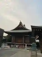 宝寿寺の本殿・本堂
