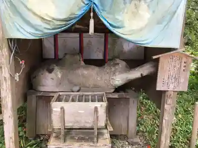 都農神社のその他建物