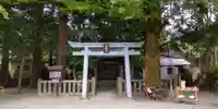 山神神社(神奈川県)