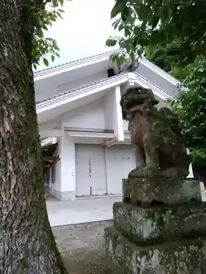 美保神社(島根県)