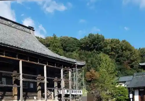 西福寺の建物その他