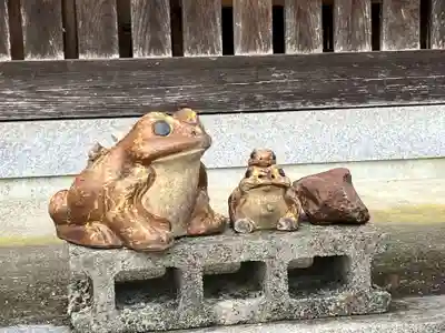 赤岩大神(岐阜県)