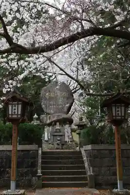 橘神社(長崎県)