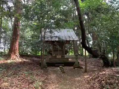 三社神社(千葉県)