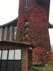 札幌神社(北海道)