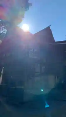 金剱宮(石川県)