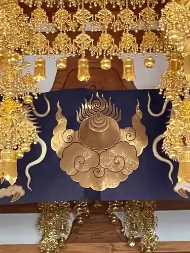 慶雲寺のその他建物