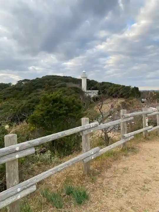 玉前神社(千葉県)