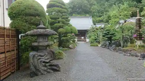 眞珠院のその他建物