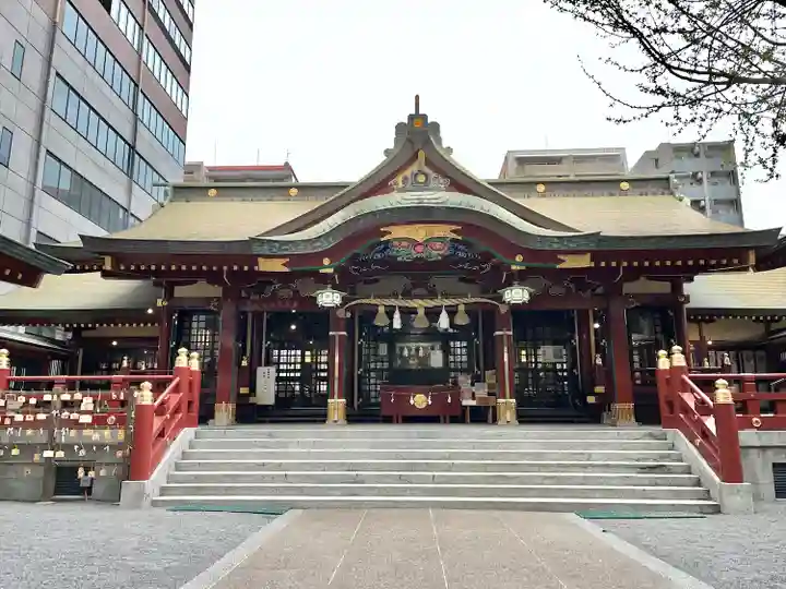 松原神社(鹿児島県)