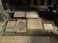 大日靈神社(新潟県)