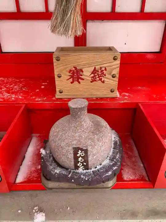 西宮八幡宮のその他建物