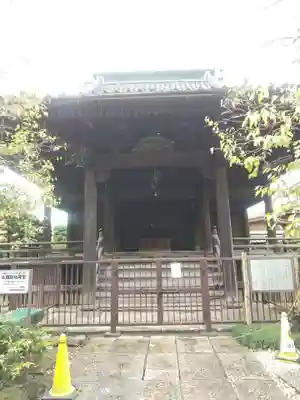 玉蔵院(埼玉県)