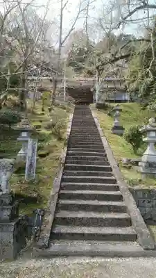射手神社のその他建物
