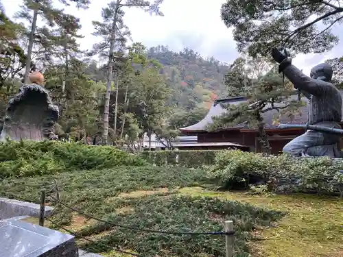 出雲大社のその他建物