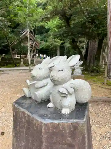 出雲大社(島根県)