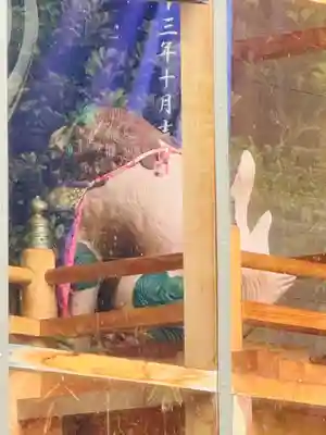 芳養八幡神社(和歌山県)