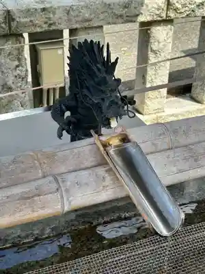 杉山神社(東京都)