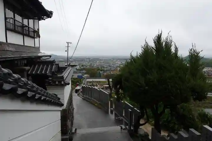 出釋迦寺(香川県)