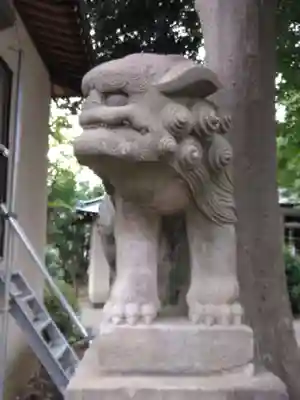 八幡神社（上の宮）(神奈川県)