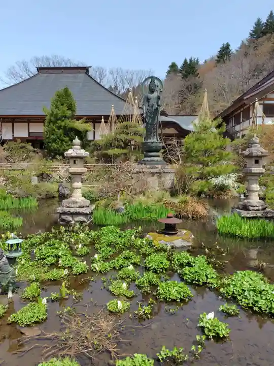 青龍山 吉祥寺(群馬県)