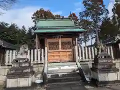 犬上神社(滋賀県)