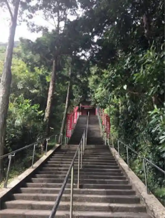 大聖院(高塚不動尊)のその他建物