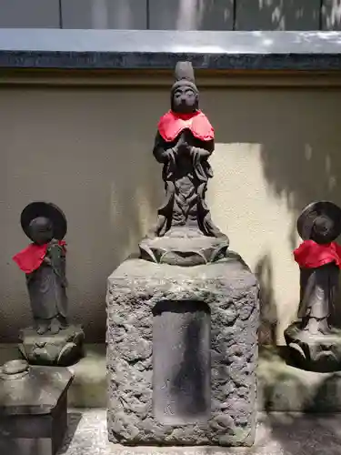 長泉寺(東京都)